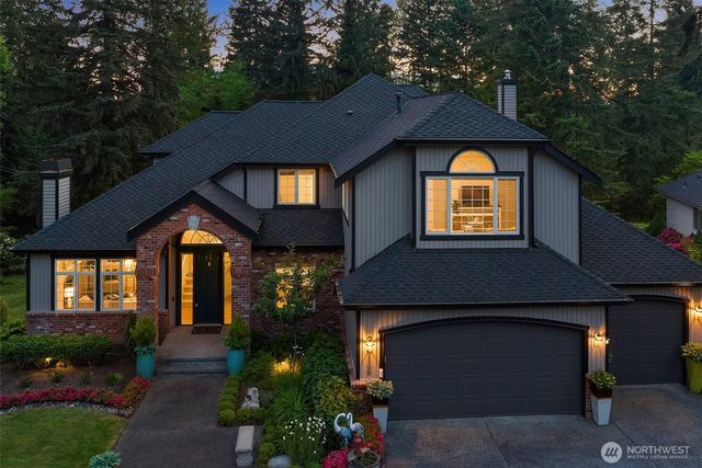 21128 120th Drive SE, Snohomish, WA 98296
