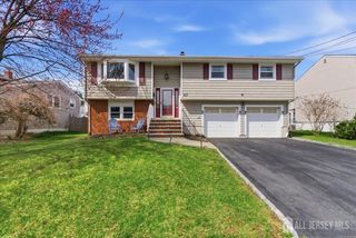 83 Garfield Avenue, Colonia, NJ 07067