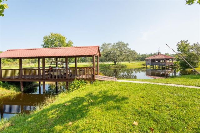 11817 MURCOTT WAY, Land O Lakes, FL 34638