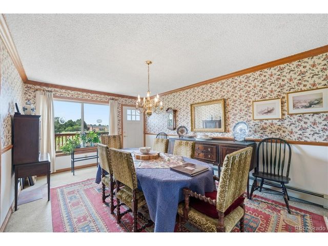 2219 Meadow Green Cir, Franktown, CO 80116