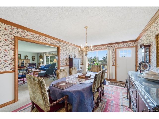 2219 Meadow Green Cir, Franktown, CO 80116