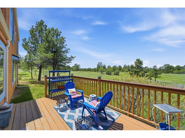 2219 Meadow Green Cir, Franktown, CO 80116