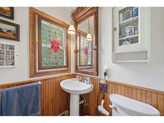 2219 Meadow Green Cir, Franktown, CO 80116