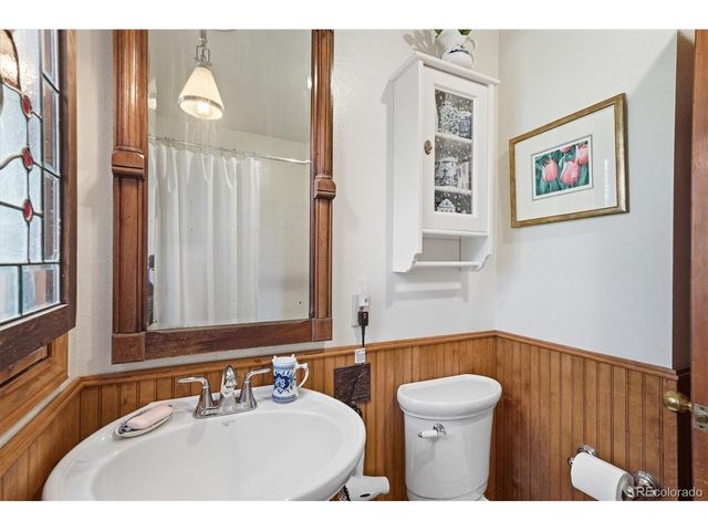 2219 Meadow Green Cir, Franktown, CO 80116