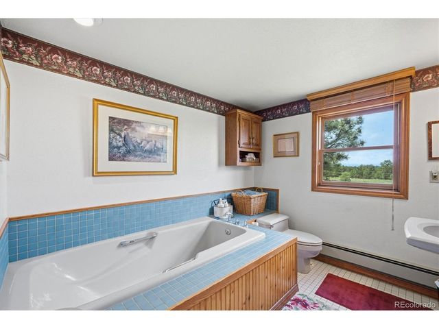 2219 Meadow Green Cir, Franktown, CO 80116