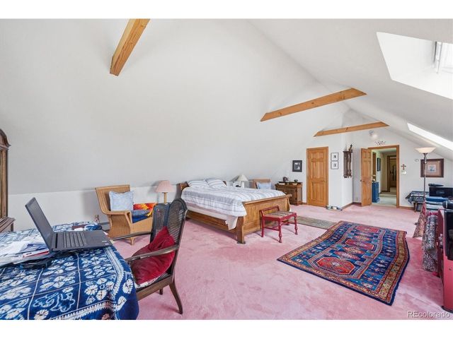 2219 Meadow Green Cir, Franktown, CO 80116