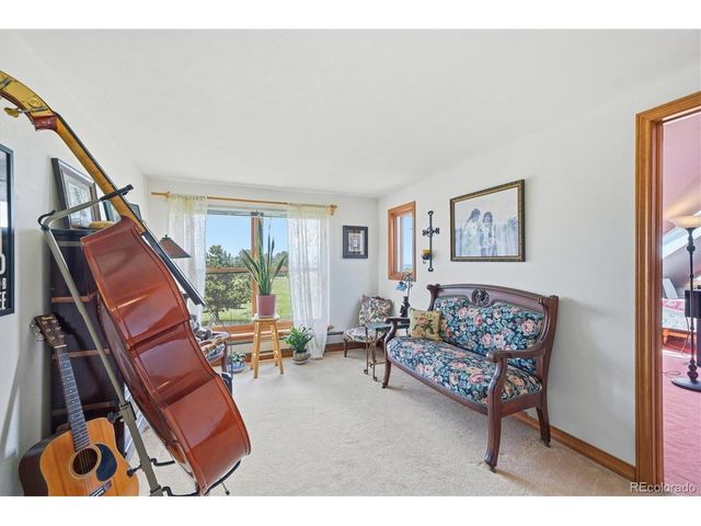 2219 Meadow Green Cir, Franktown, CO 80116