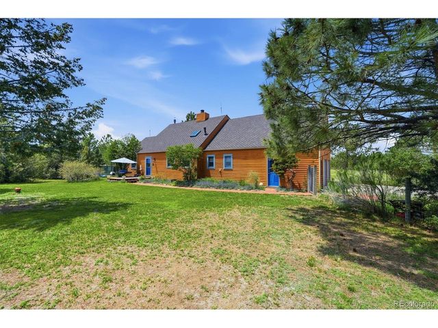 2219 Meadow Green Cir, Franktown, CO 80116