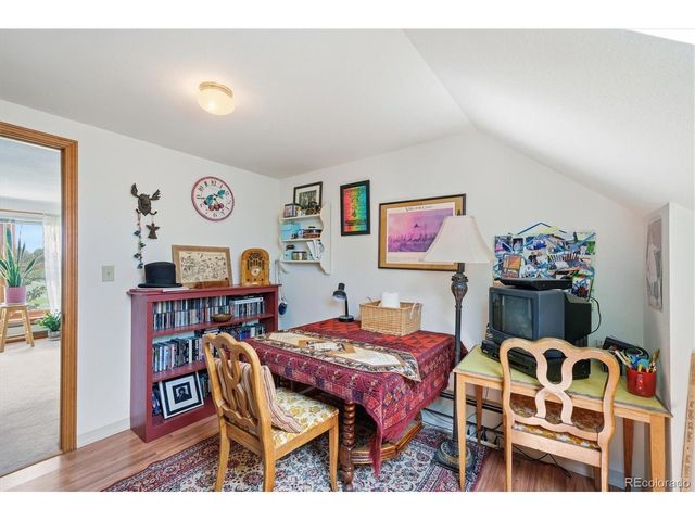 2219 Meadow Green Cir, Franktown, CO 80116