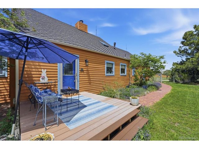 2219 Meadow Green Cir, Franktown, CO 80116