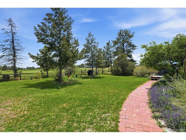 2219 Meadow Green Cir, Franktown, CO 80116
