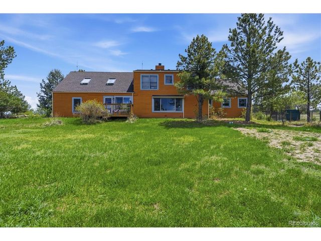 2219 Meadow Green Cir, Franktown, CO 80116
