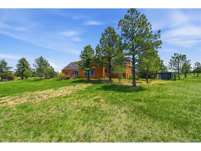 2219 Meadow Green Cir, Franktown, CO 80116