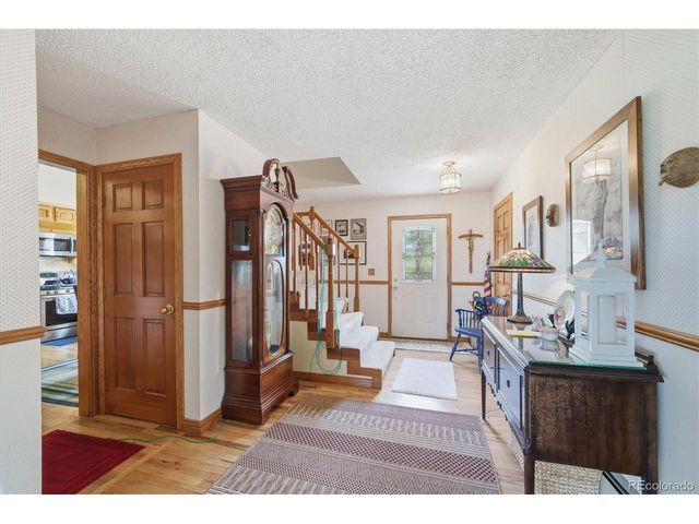 2219 Meadow Green Cir, Franktown, CO 80116
