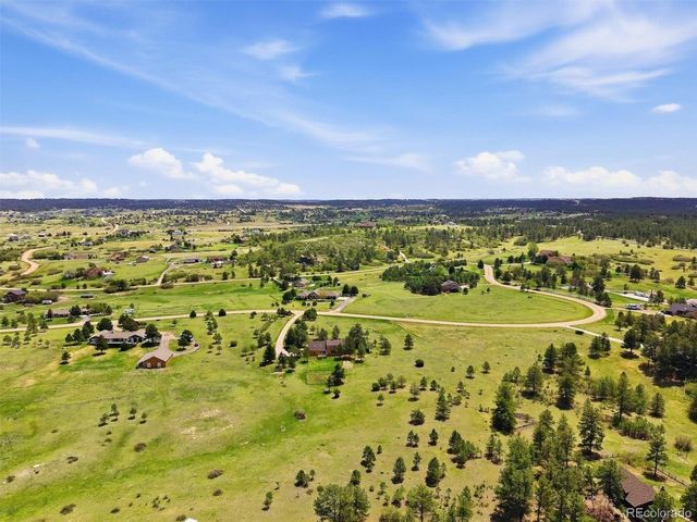 2219 Meadow Green Cir, Franktown, CO 80116