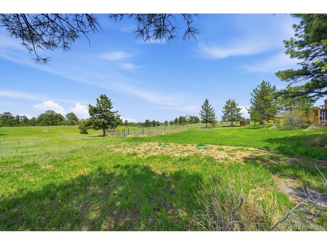 2219 Meadow Green Cir, Franktown, CO 80116