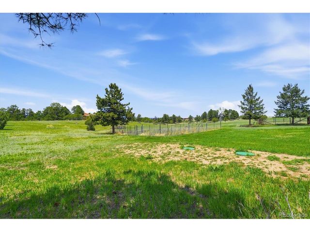 2219 Meadow Green Cir, Franktown, CO 80116
