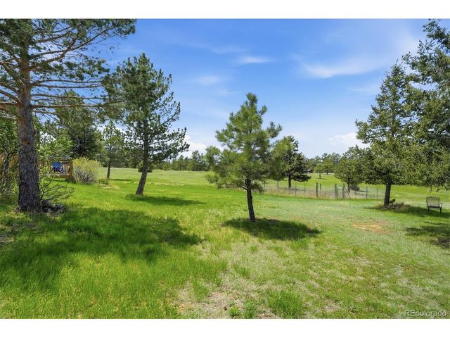 2219 Meadow Green Cir, Franktown, CO 80116