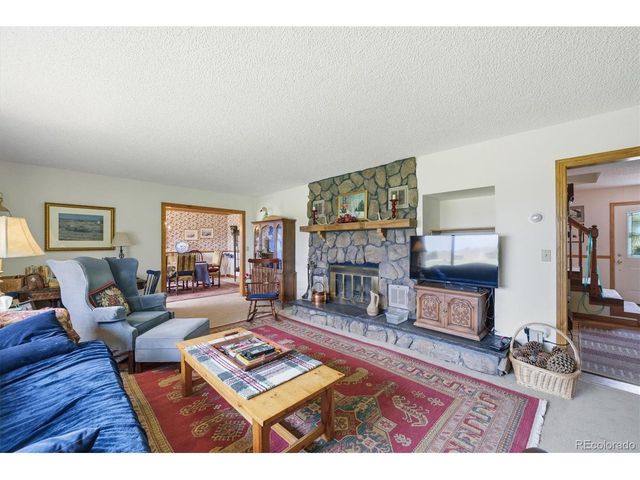 2219 Meadow Green Cir, Franktown, CO 80116