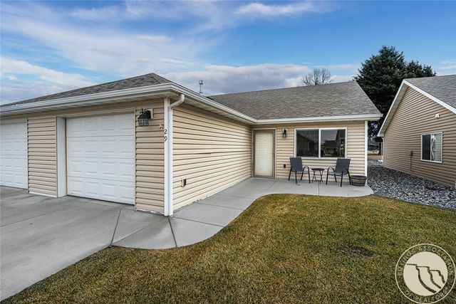 1525 Bench Blvd #29, Billings, MT 59105