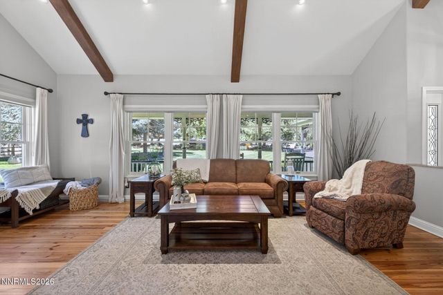 242 Kinsey Way, Genoa, NV 89411