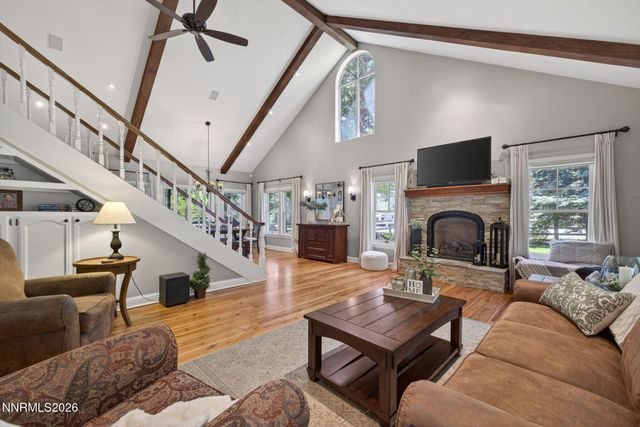242 Kinsey Way, Genoa, NV 89411