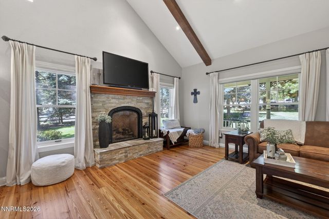 242 Kinsey Way, Genoa, NV 89411