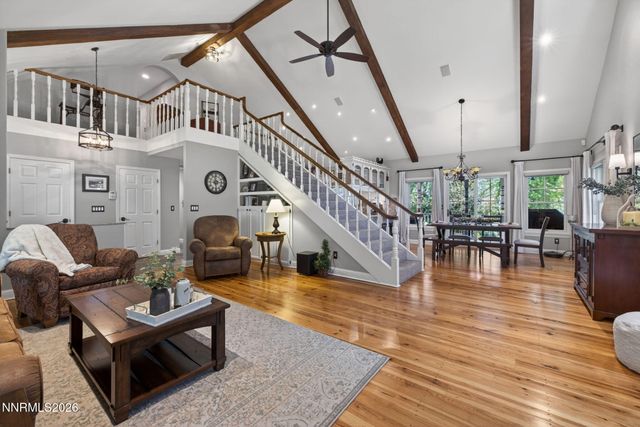 242 Kinsey Way, Genoa, NV 89411
