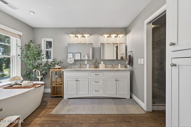 242 Kinsey Way, Genoa, NV 89411