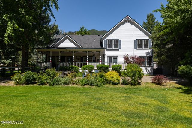 242 Kinsey Way, Genoa, NV 89411