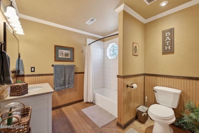 242 Kinsey Way, Genoa, NV 89411