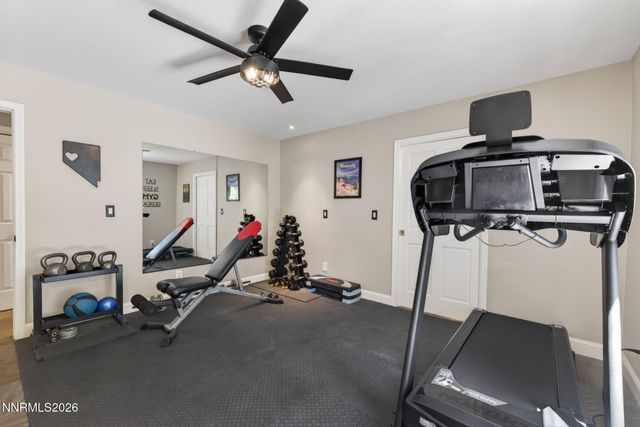 242 Kinsey Way, Genoa, NV 89411