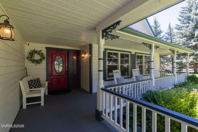 242 Kinsey Way, Genoa, NV 89411