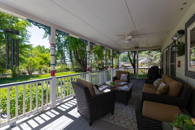 242 Kinsey Way, Genoa, NV 89411
