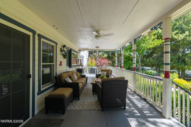 242 Kinsey Way, Genoa, NV 89411