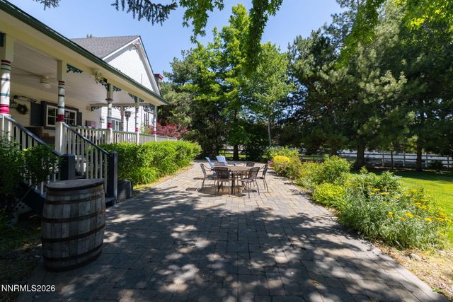 242 Kinsey Way, Genoa, NV 89411