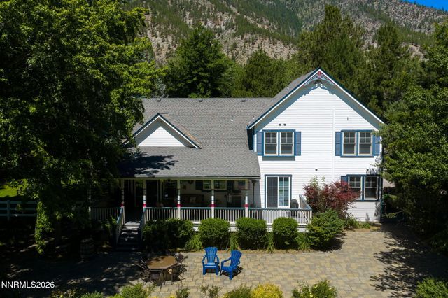242 Kinsey Way, Genoa, NV 89411