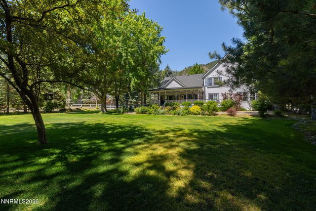 242 Kinsey Way, Genoa, NV 89411