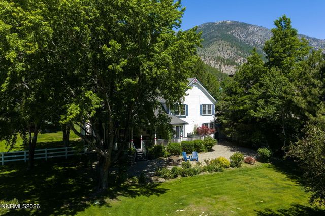 242 Kinsey Way, Genoa, NV 89411