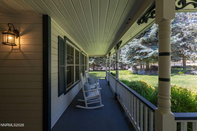 242 Kinsey Way, Genoa, NV 89411