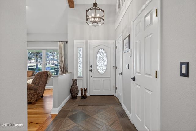 242 Kinsey Way, Genoa, NV 89411