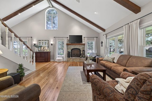 242 Kinsey Way, Genoa, NV 89411