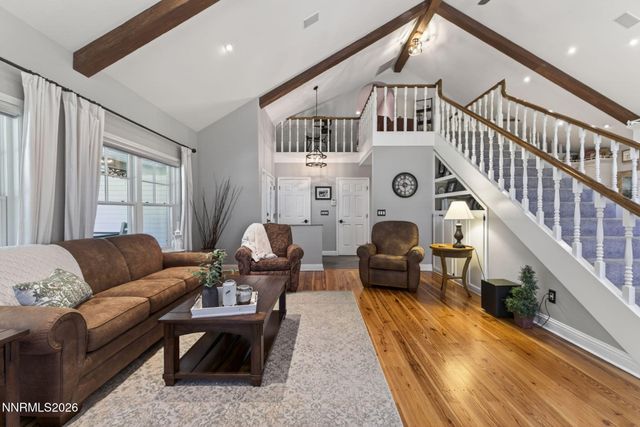 242 Kinsey Way, Genoa, NV 89411