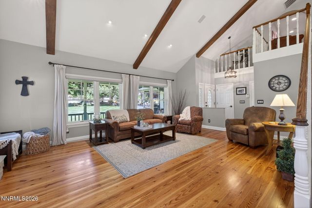 242 Kinsey Way, Genoa, NV 89411