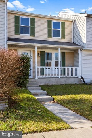 1212 VALLEY LEAF CT, Edgewood, MD 21040
