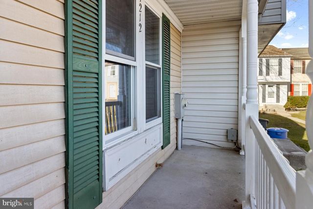 1212 VALLEY LEAF CT, Edgewood, MD 21040