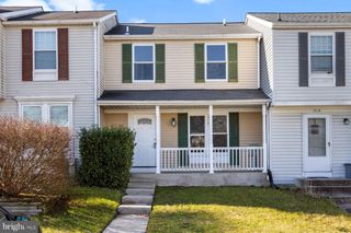 1212 VALLEY LEAF CT, Edgewood, MD 21040