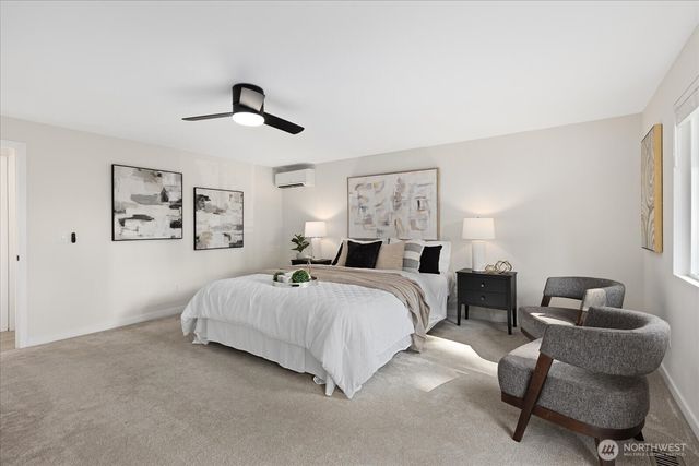 6018 152nd Avenue NE, Redmond, WA 98052