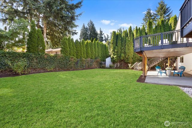 6018 152nd Avenue NE, Redmond, WA 98052
