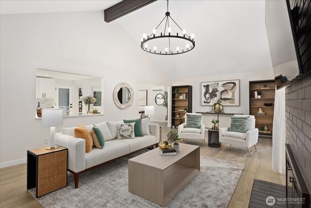 6018 152nd Avenue NE, Redmond, WA 98052